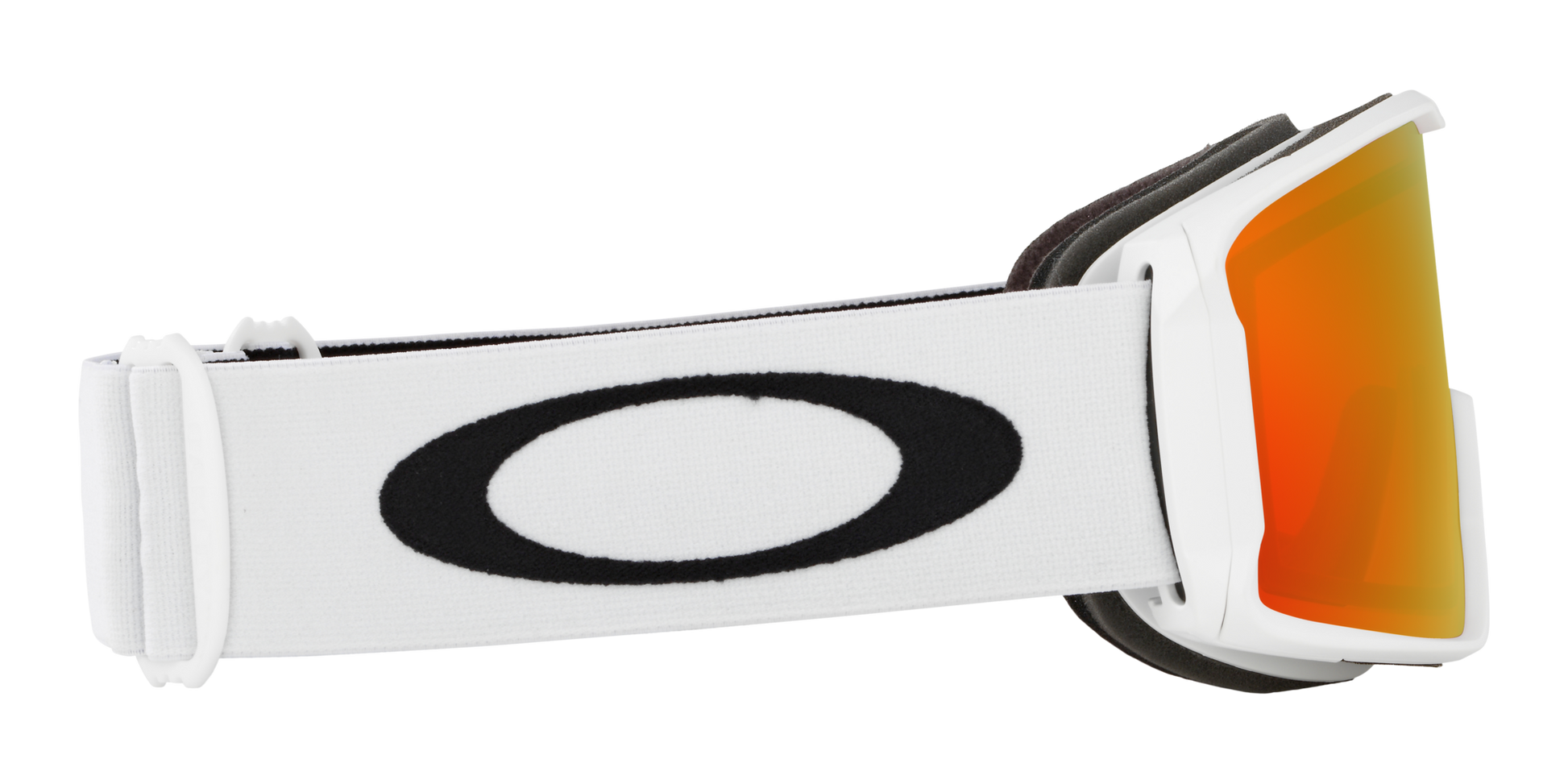 4334:MASCHERA OAKLEY LINE MINER L