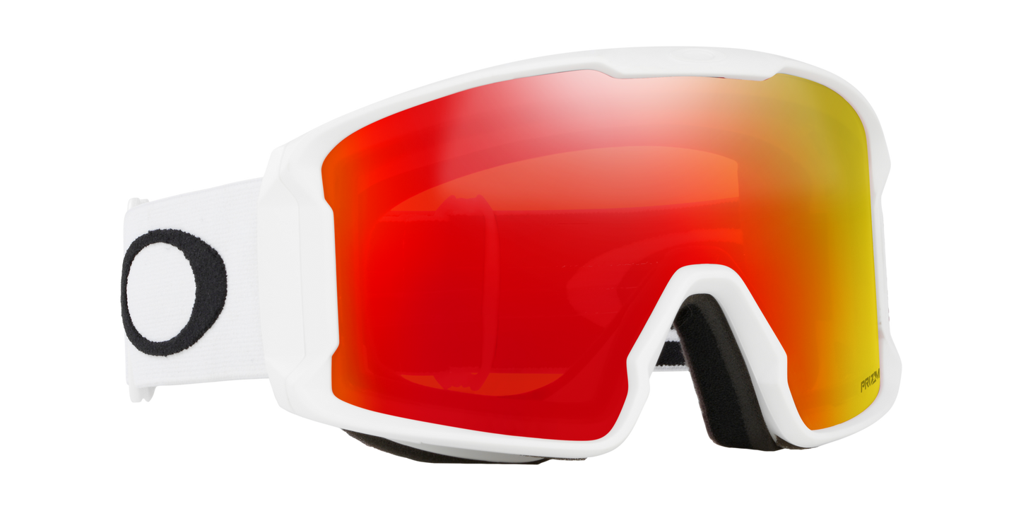 4336:MASCHERA OAKLEY LINE MINER L