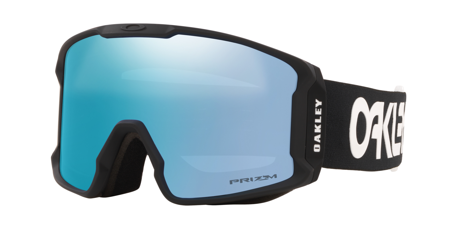 4337:MASCHERA OAKLEY LINE MINER L