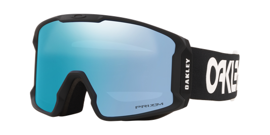 4337:MASCHERA OAKLEY LINE MINER L
