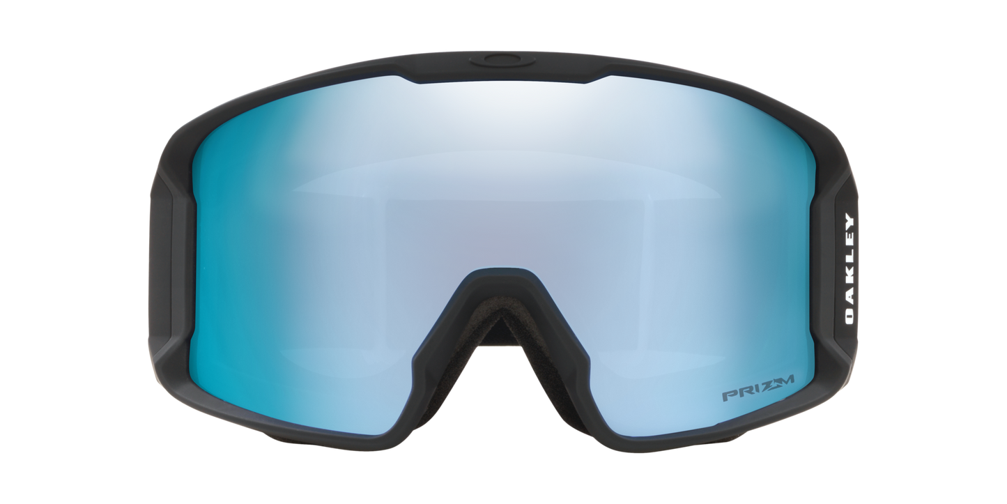 4338:MASCHERA OAKLEY LINE MINER L