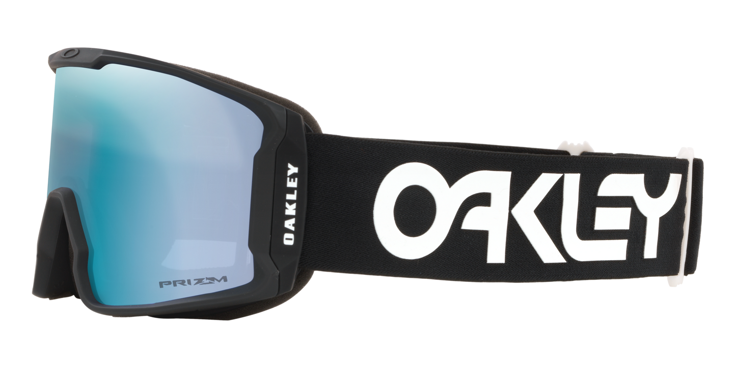 4339:MASCHERA OAKLEY LINE MINER L