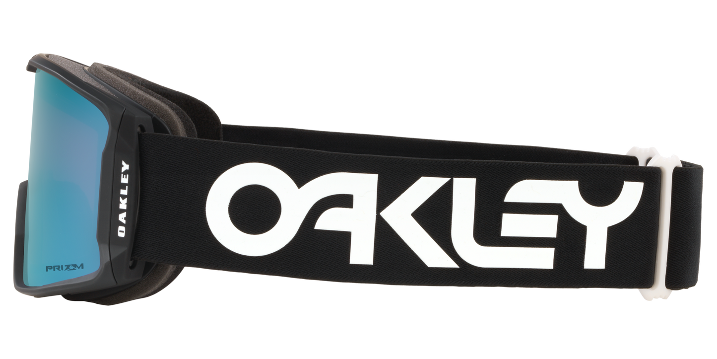 4340:MASCHERA OAKLEY LINE MINER L