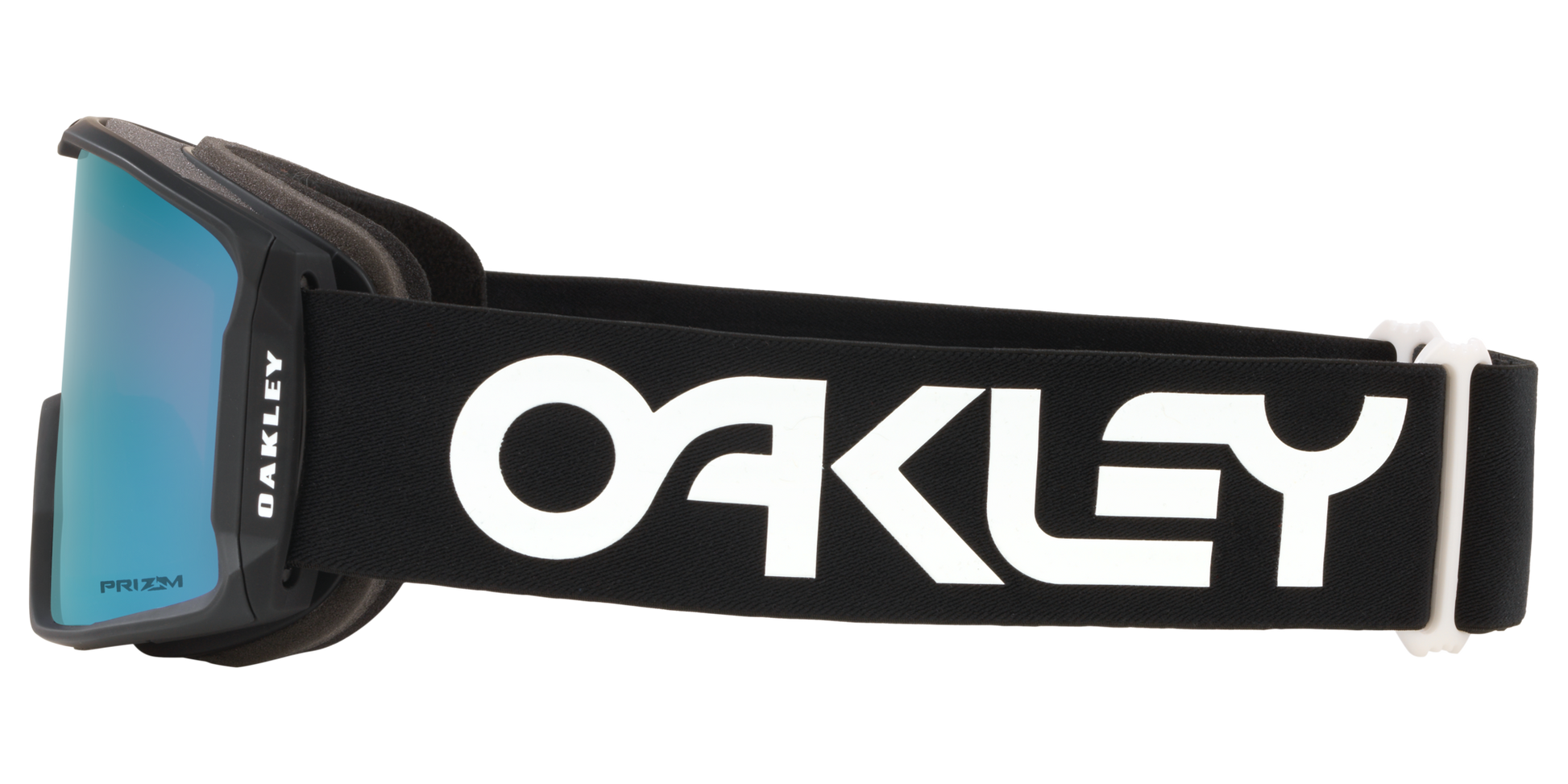 4340:MASCHERA OAKLEY LINE MINER L