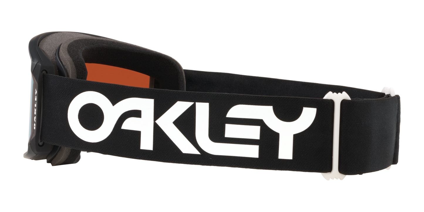 4341:MASCHERA OAKLEY LINE MINER L