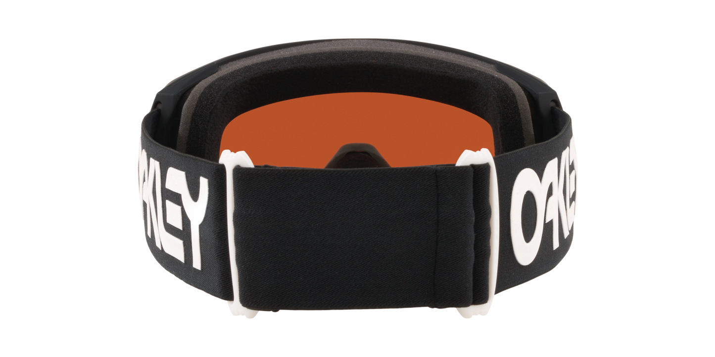 4343:MASCHERA OAKLEY LINE MINER L