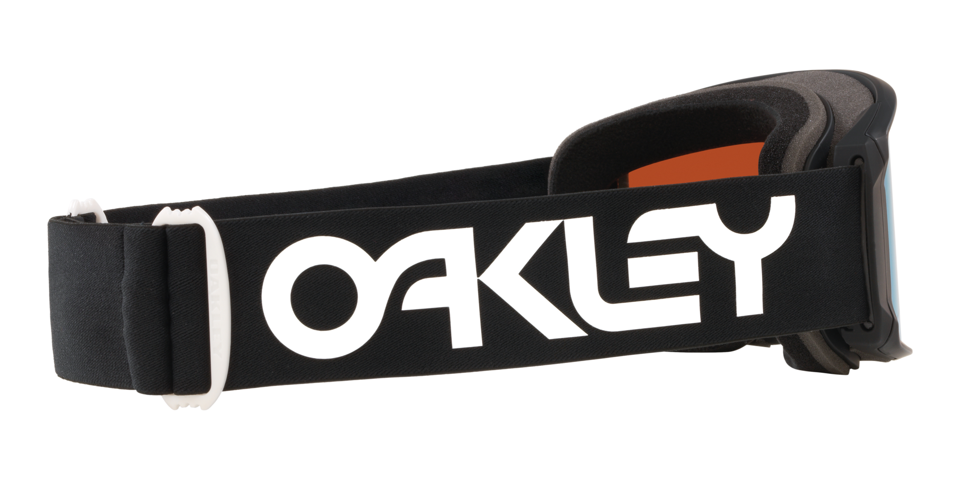 4345:MASCHERA OAKLEY LINE MINER L