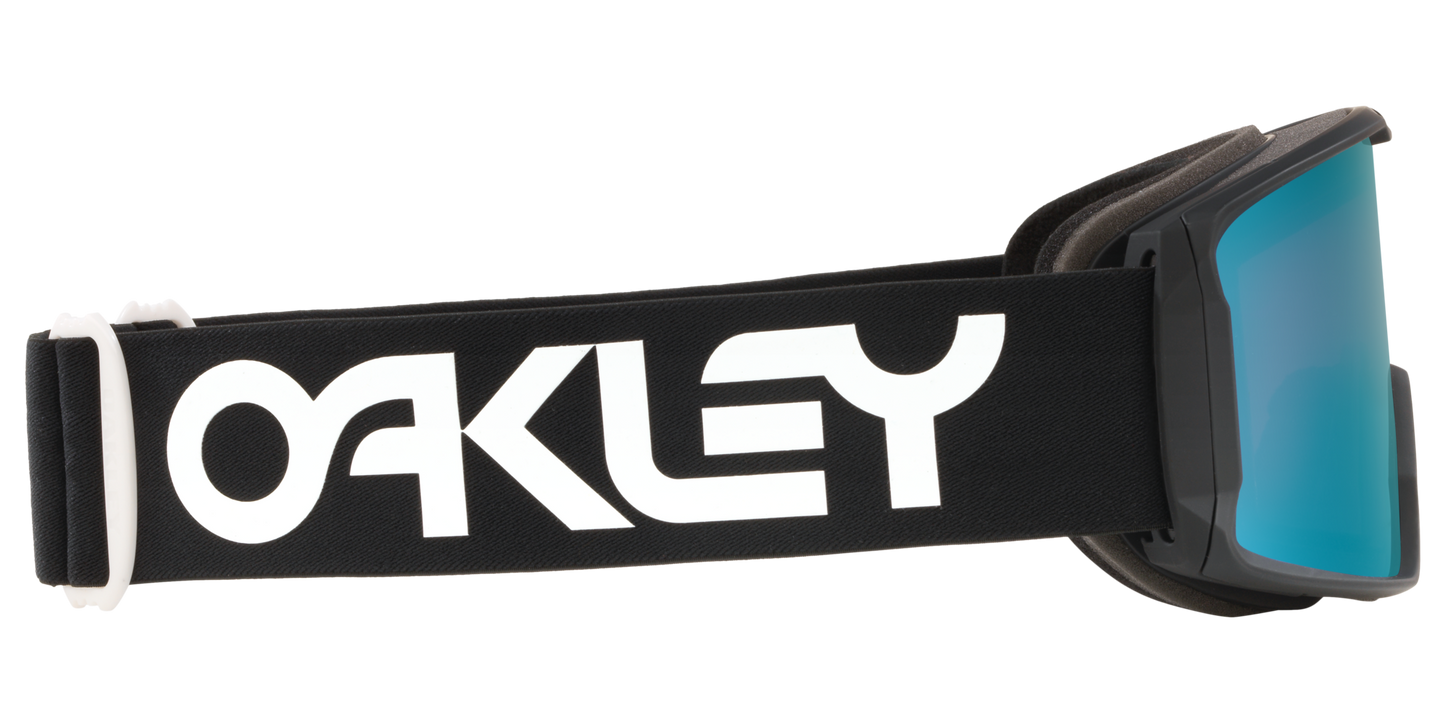 4346:MASCHERA OAKLEY LINE MINER L