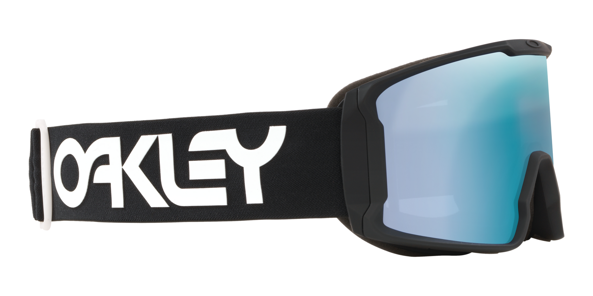 4347:MASCHERA OAKLEY LINE MINER L