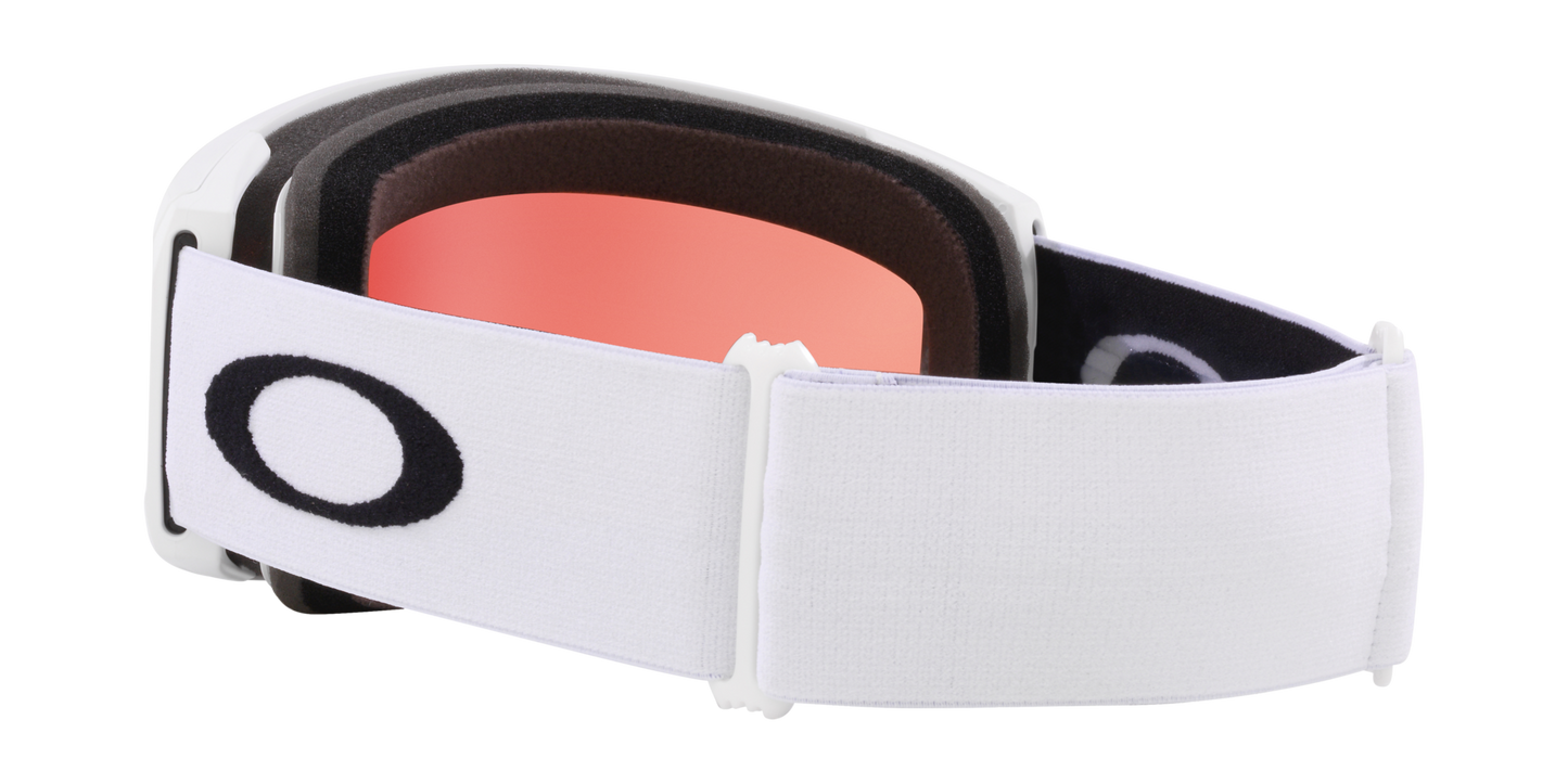 4354:MASCHERA OAKLEY LINE MINER L WHITEAZ