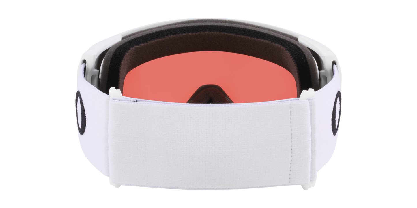 4355:MASCHERA OAKLEY LINE MINER L WHITEAZ