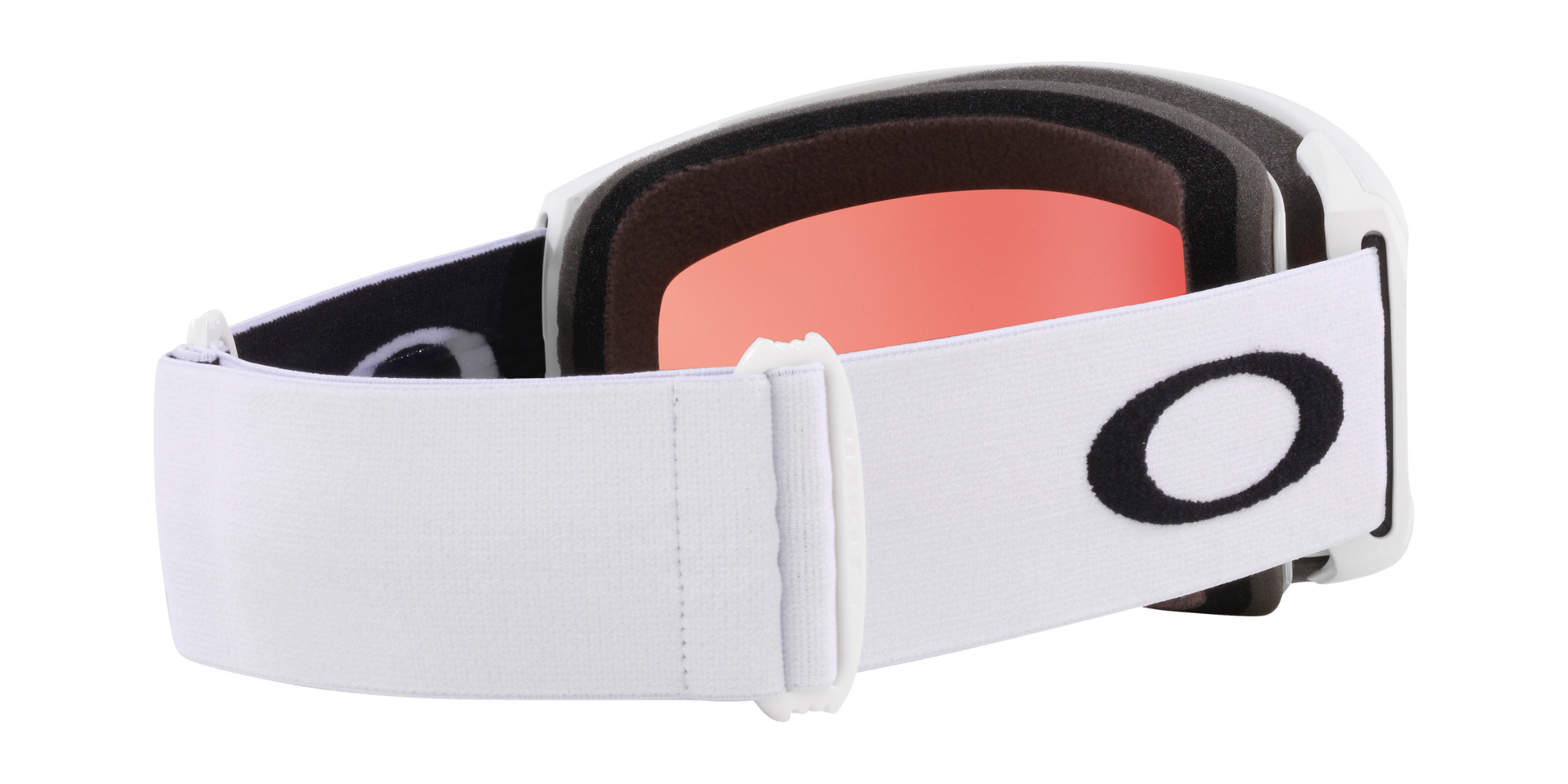 4356:MASCHERA OAKLEY LINE MINER L WHITEAZ