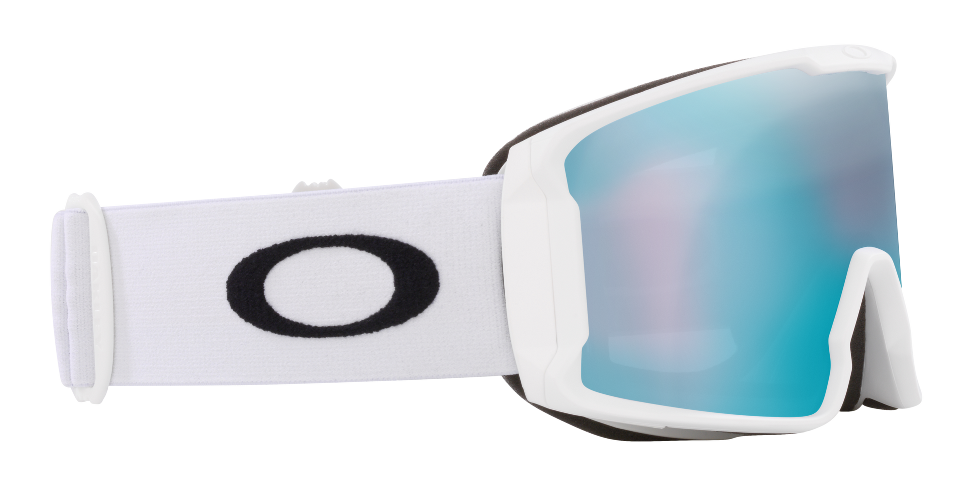 4359:MASCHERA OAKLEY LINE MINER L WHITEAZ