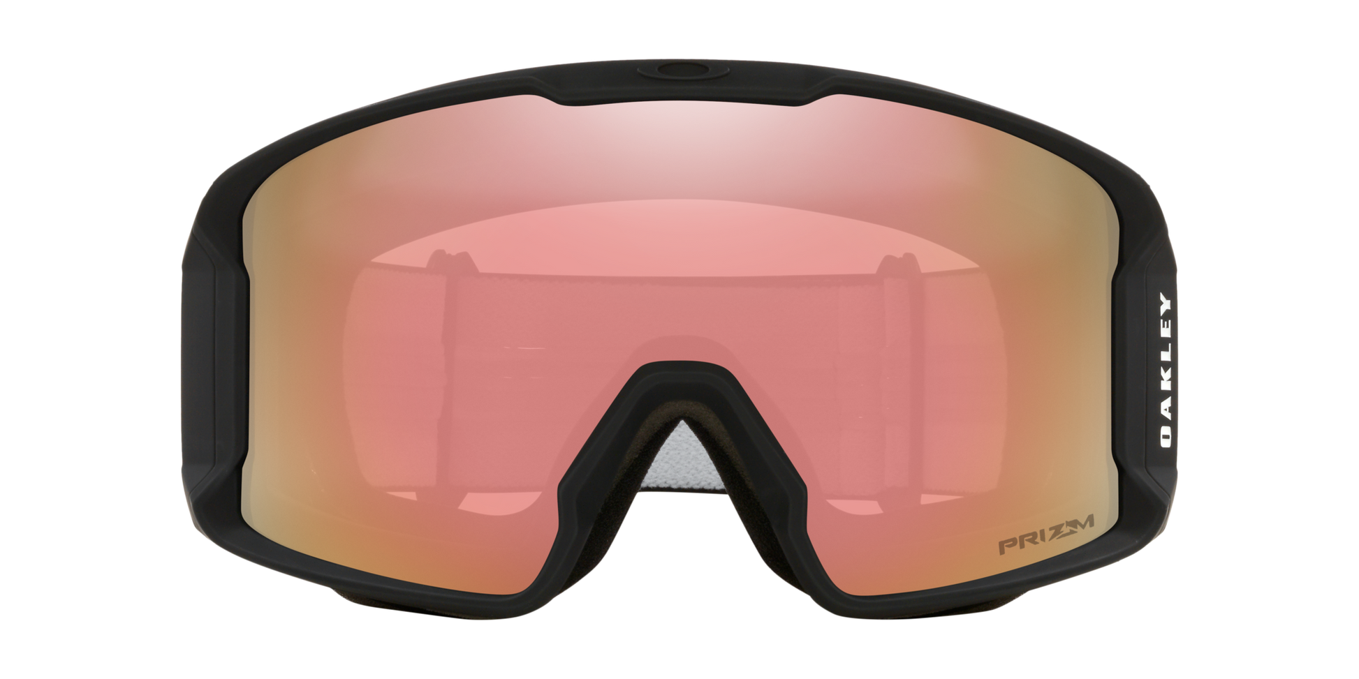 4362:MASCHERA OAKLEY LINE MINER L ROSE