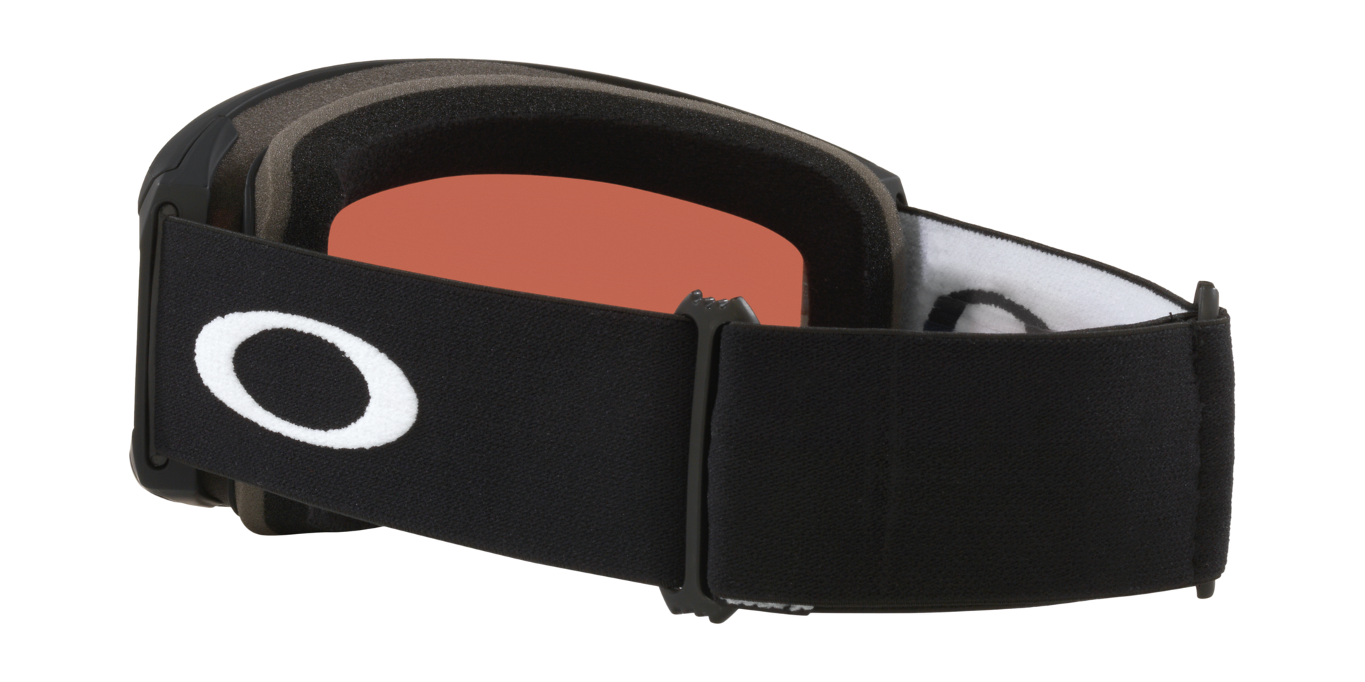 4366:MASCHERA OAKLEY LINE MINER L ROSE