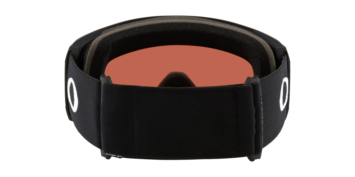 4367:MASCHERA OAKLEY LINE MINER L ROSE
