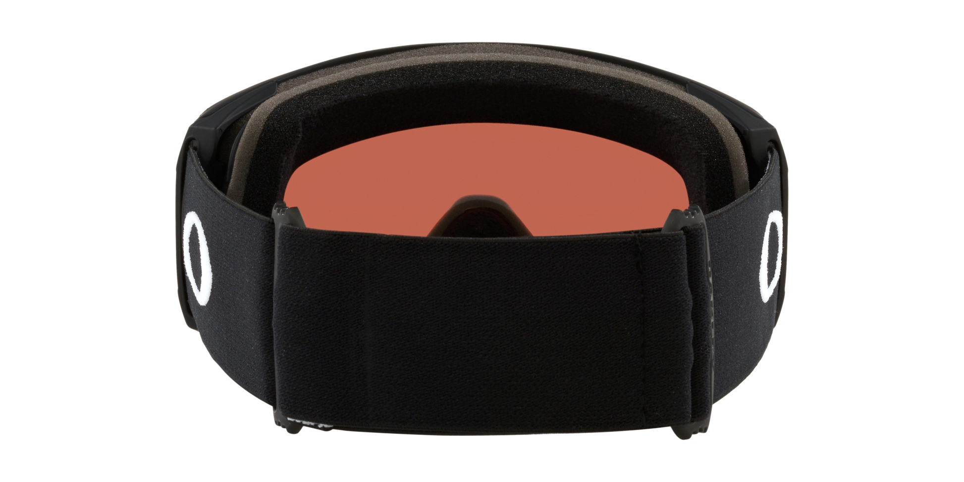 4367:MASCHERA OAKLEY LINE MINER L ROSE