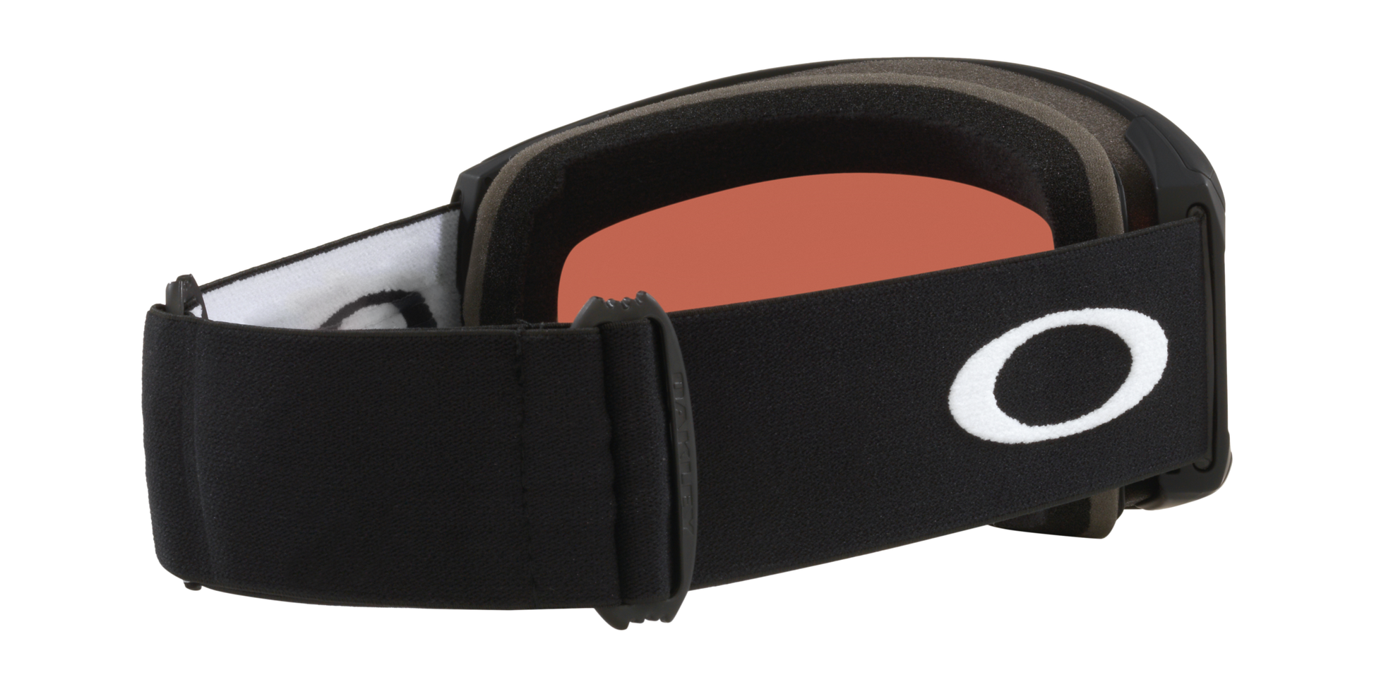4368:MASCHERA OAKLEY LINE MINER L ROSE