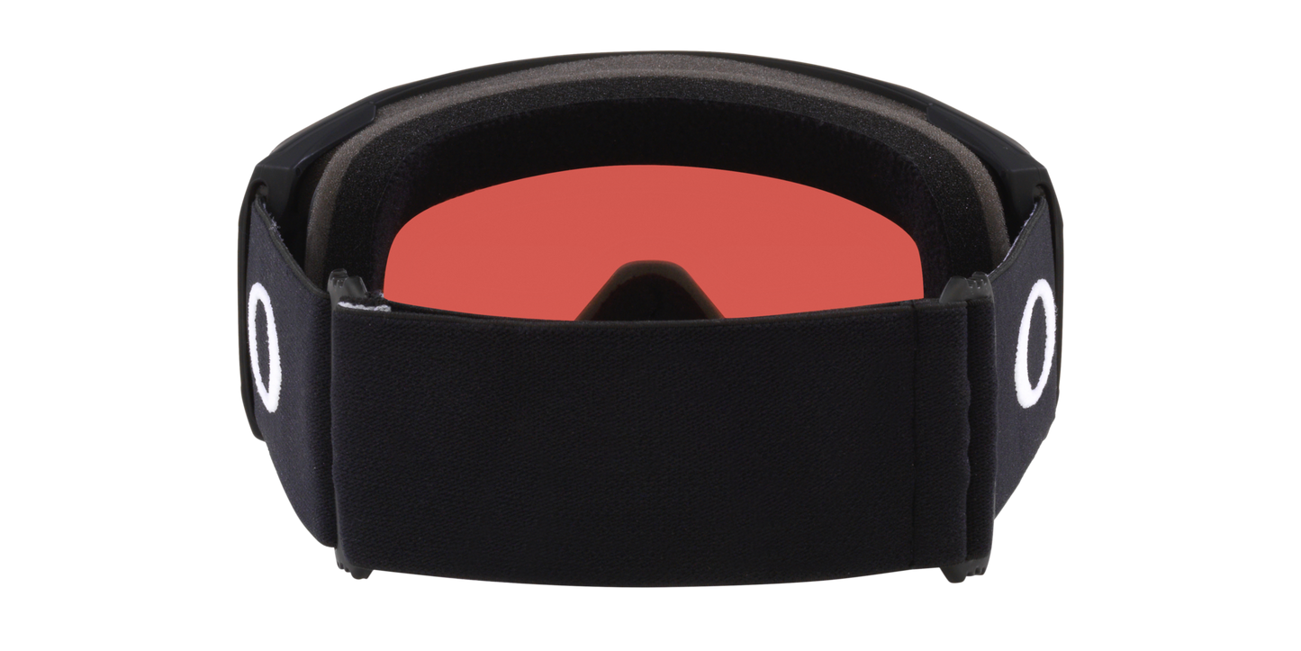4379:MASCHERA OAKLEY LINE MINER L BLACKGRE