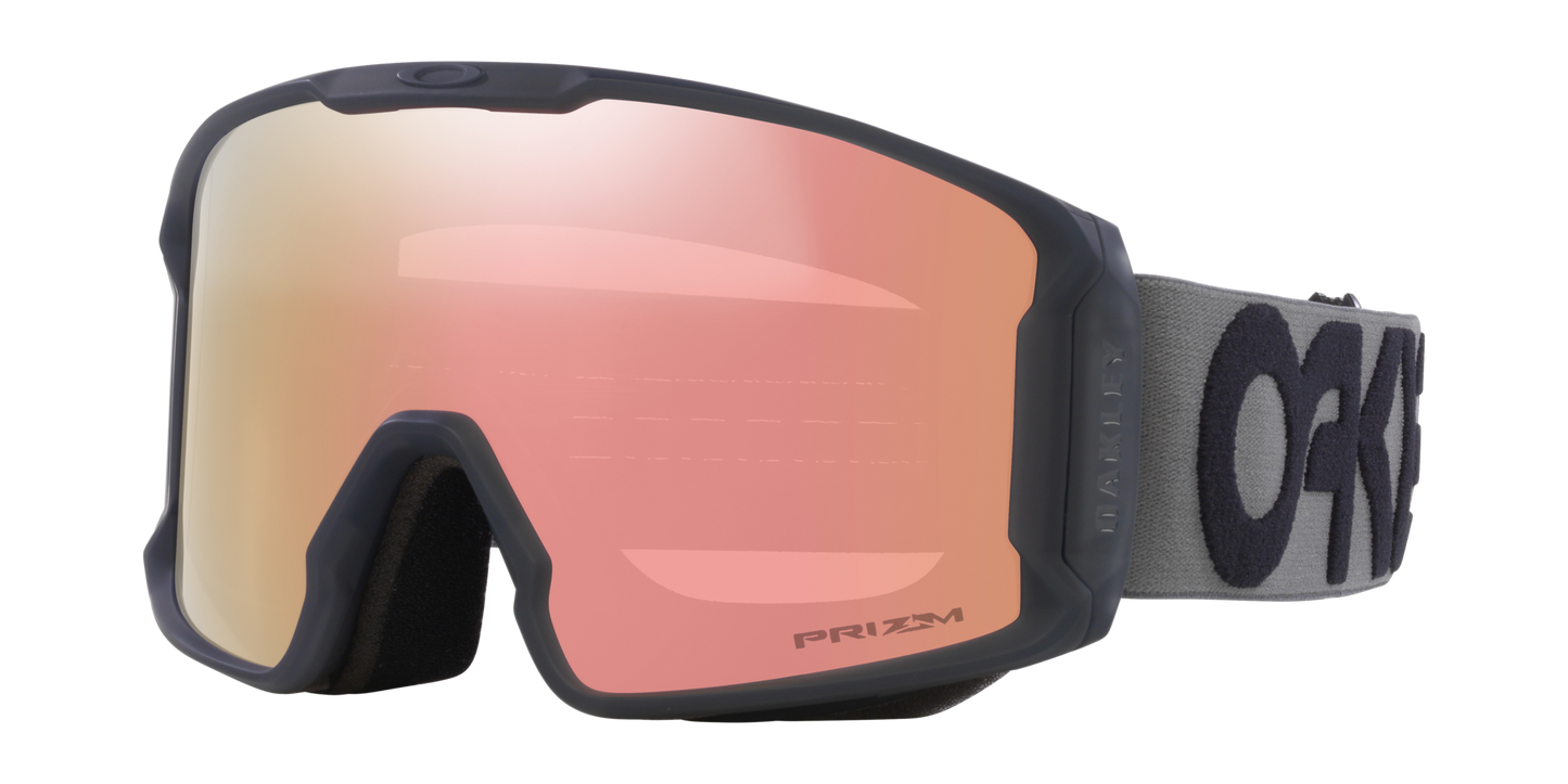 4385:MASCHERA OAKLEY LINE MINER L DARK BRUSH