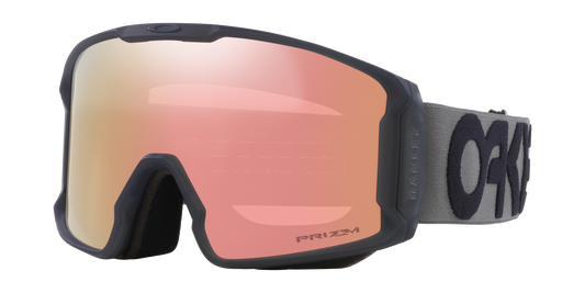 4385:MASCHERA OAKLEY LINE MINER L DARK BRUSH