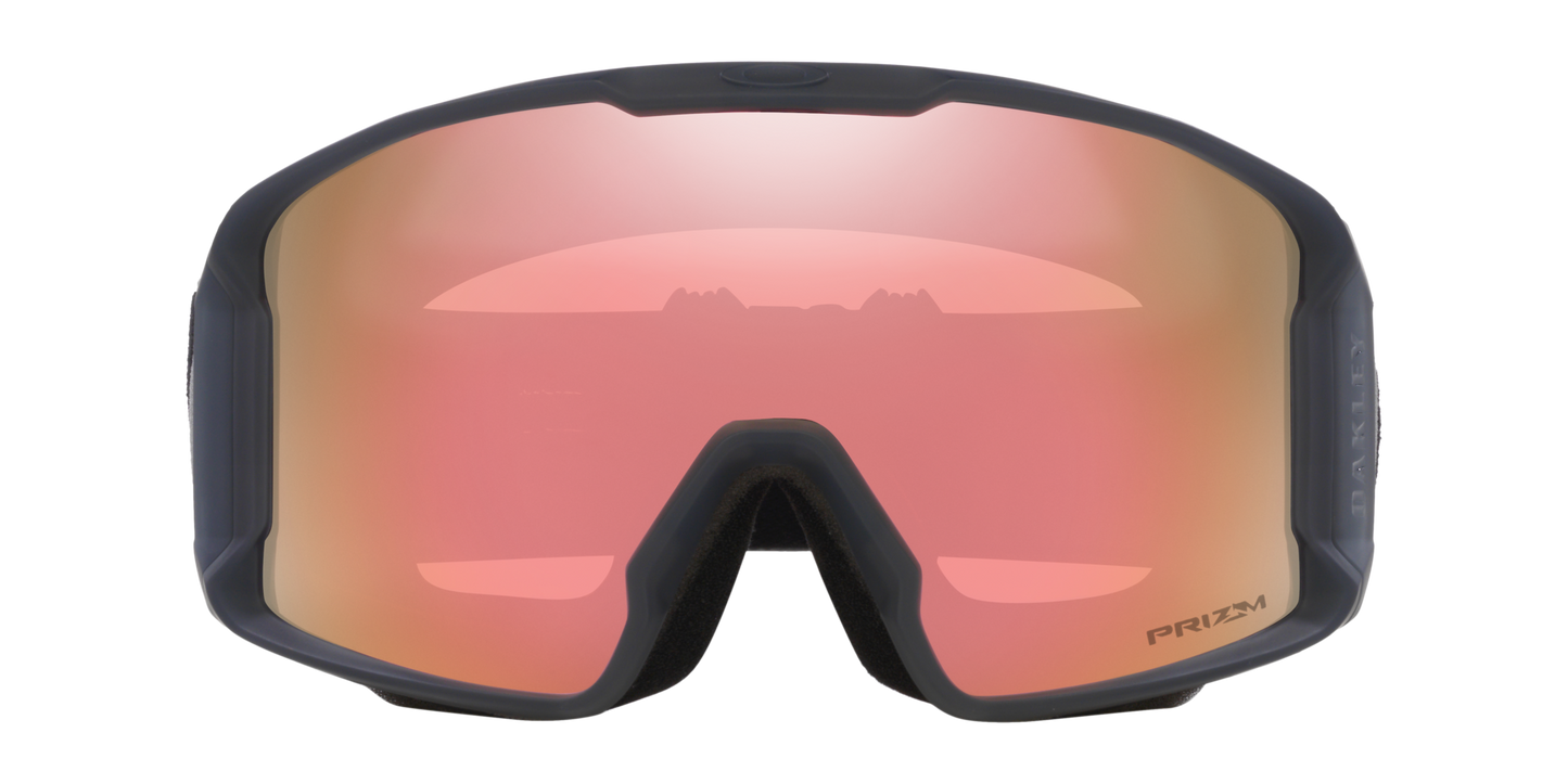 4386:MASCHERA OAKLEY LINE MINER L DARK BRUSH
