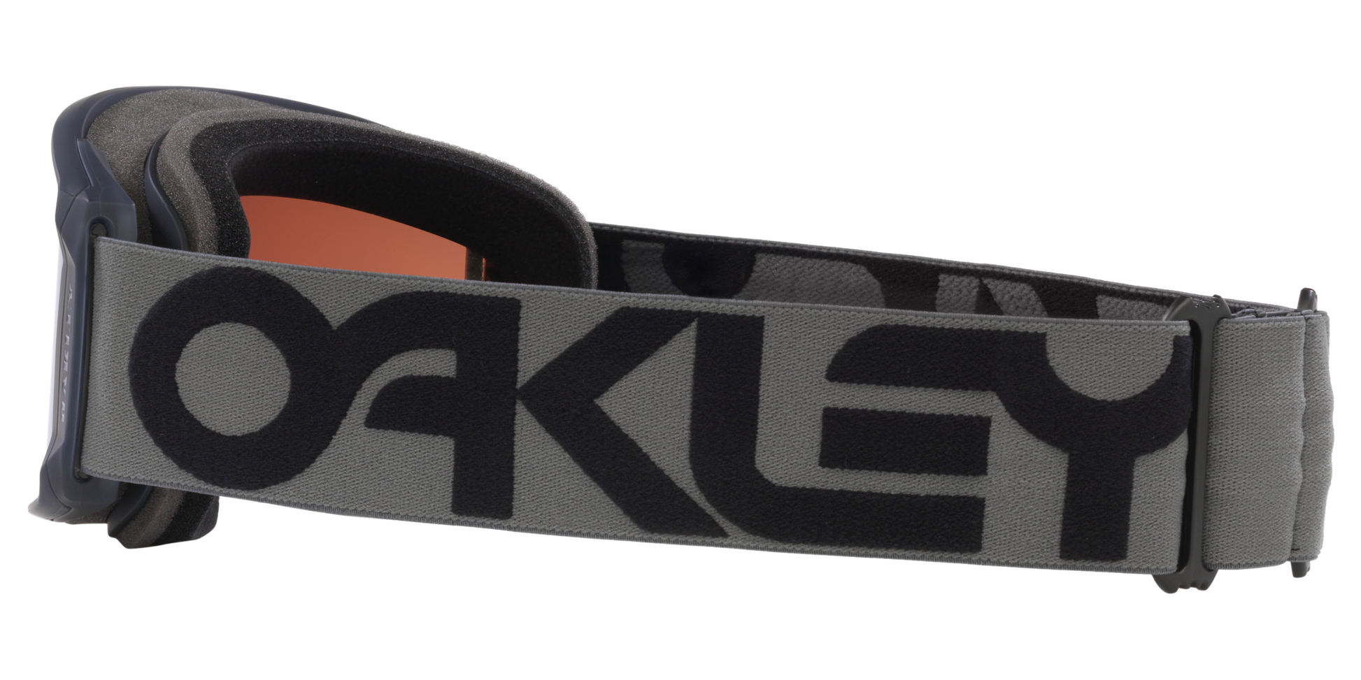 4389:MASCHERA OAKLEY LINE MINER L DARK BRUSH