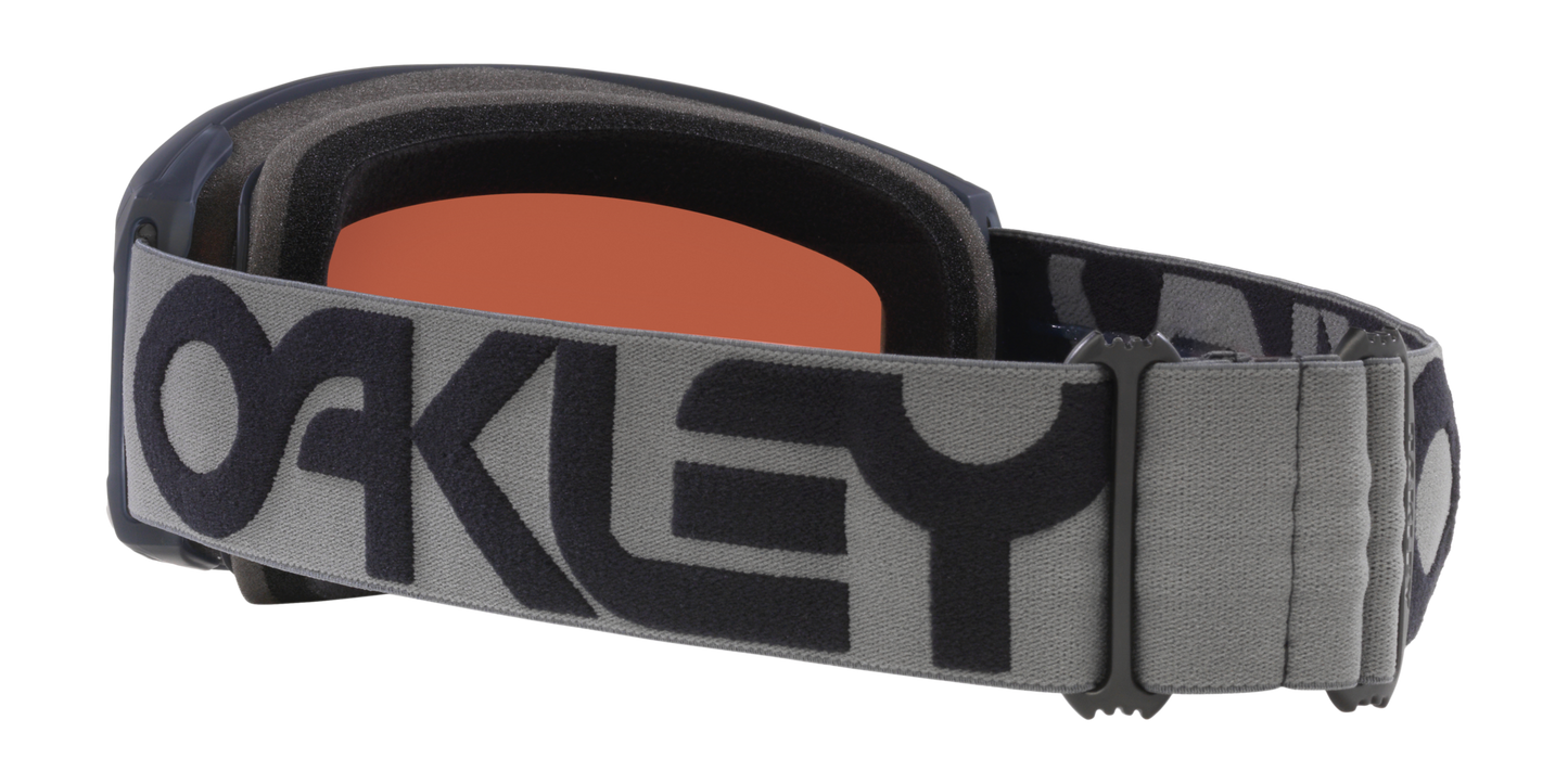 4390:MASCHERA OAKLEY LINE MINER L DARK BRUSH