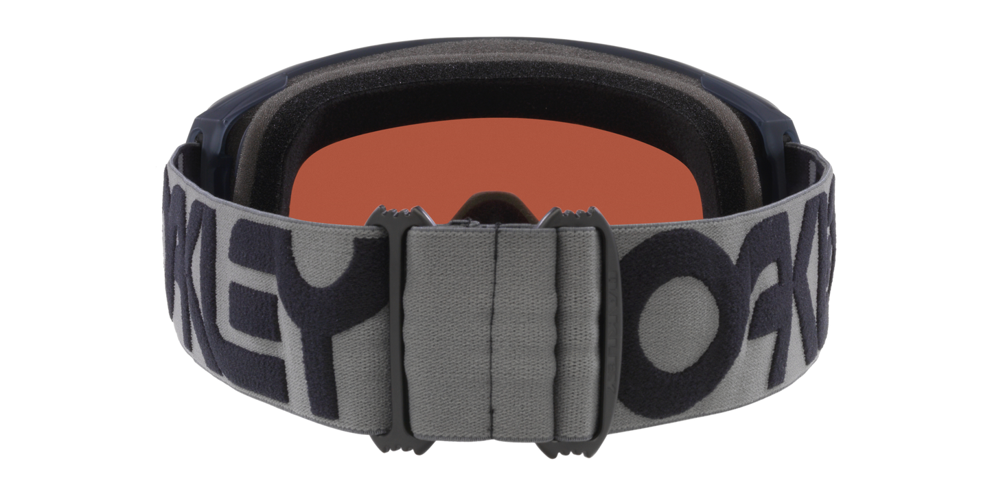 4391:MASCHERA OAKLEY LINE MINER L DARK BRUSH