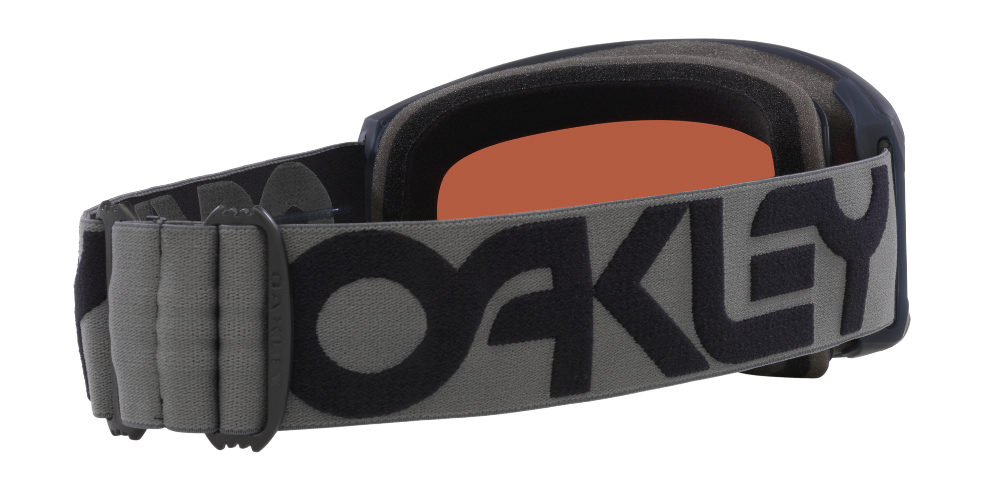 4392:MASCHERA OAKLEY LINE MINER L DARK BRUSH