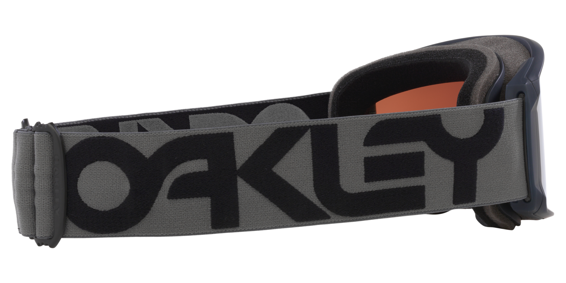 4393:MASCHERA OAKLEY LINE MINER L DARK BRUSH