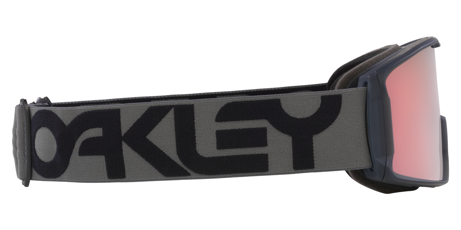 4394:MASCHERA OAKLEY LINE MINER L DARK BRUSH