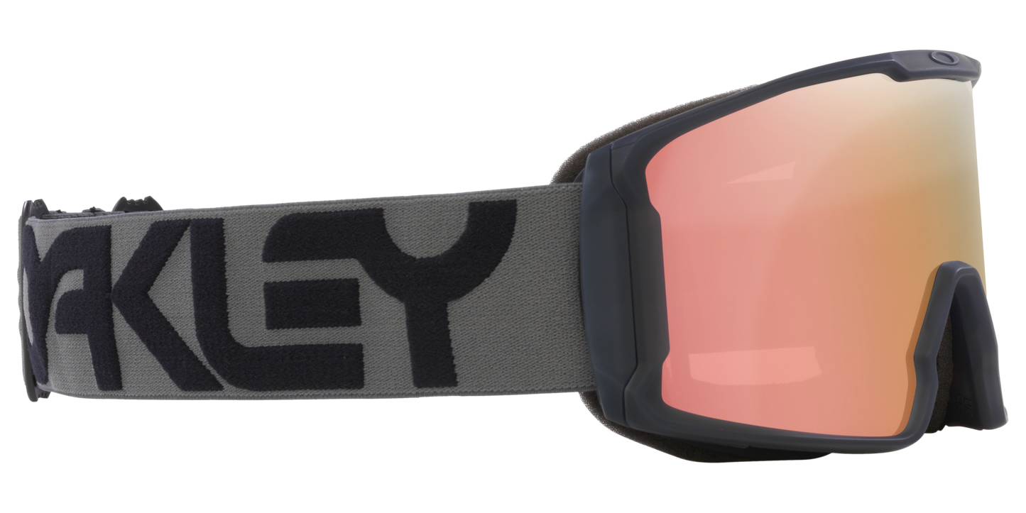 4395:MASCHERA OAKLEY LINE MINER L DARK BRUSH