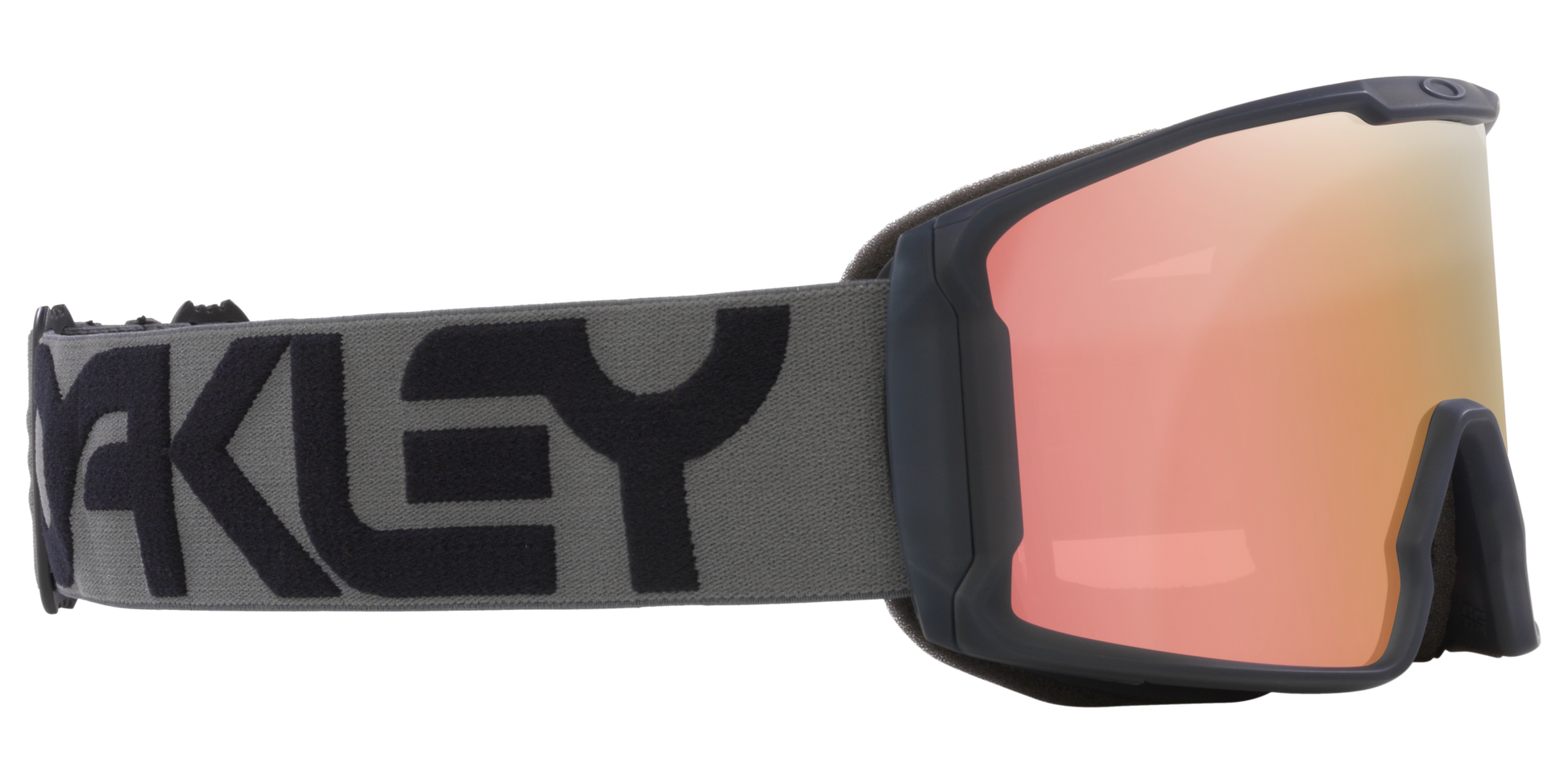 4395:MASCHERA OAKLEY LINE MINER L DARK BRUSH