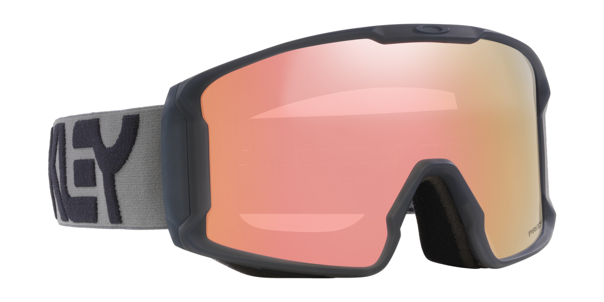 4396:MASCHERA OAKLEY LINE MINER L DARK BRUSH