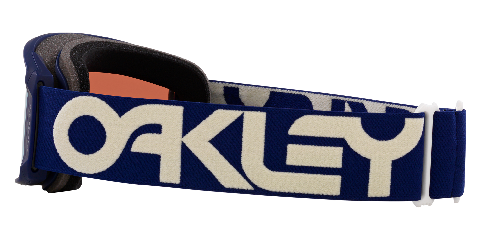4401:MASCHERA OAKLEY LINE MINER L ROYAL