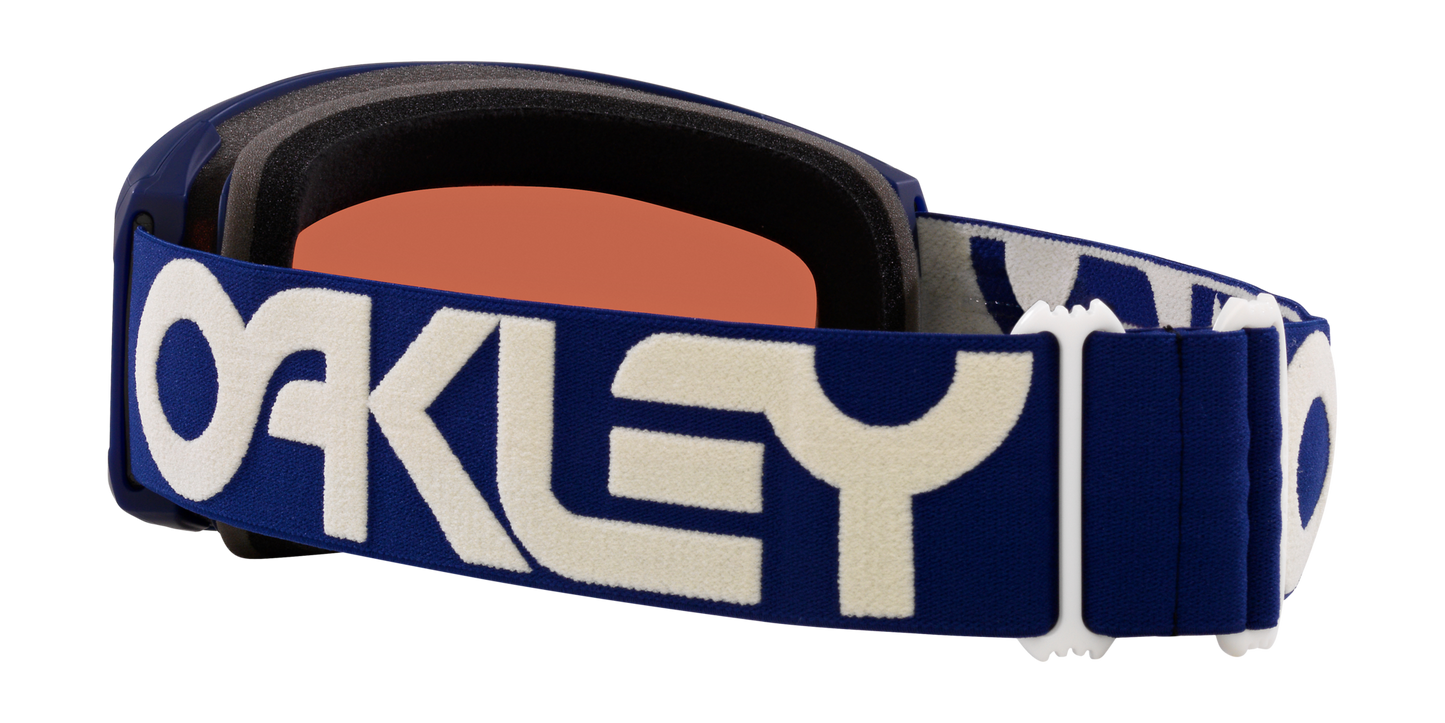 4402:MASCHERA OAKLEY LINE MINER L ROYAL