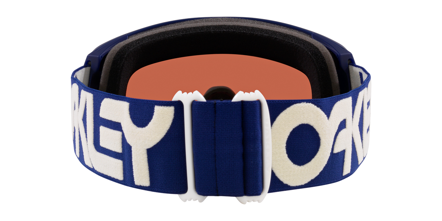 4403:MASCHERA OAKLEY LINE MINER L ROYAL