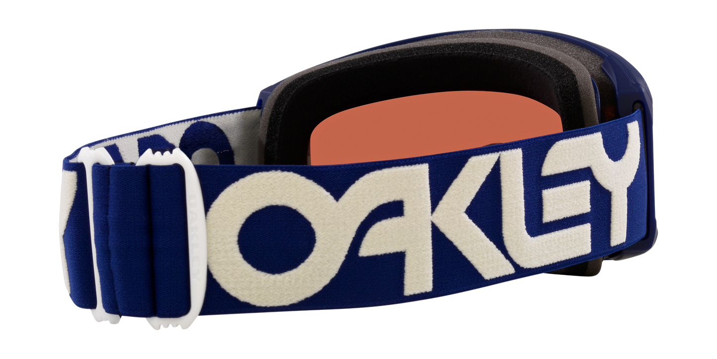 4404:MASCHERA OAKLEY LINE MINER L ROYAL