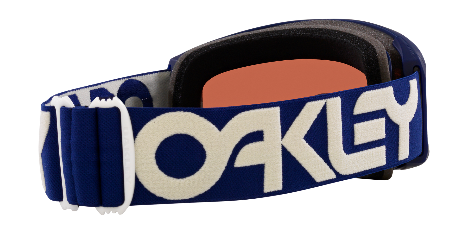 4404:MASCHERA OAKLEY LINE MINER L ROYAL