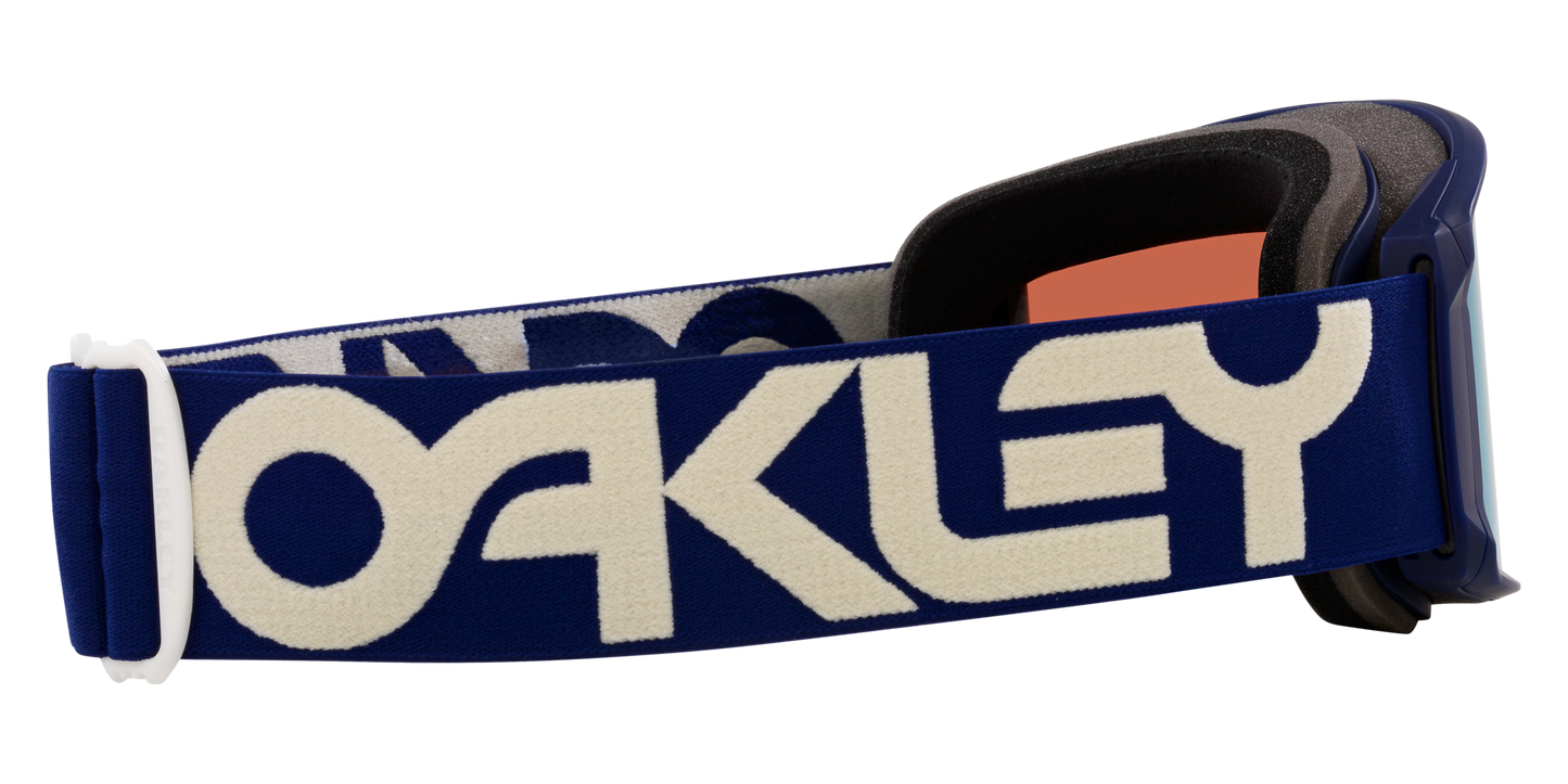 4405:MASCHERA OAKLEY LINE MINER L ROYAL