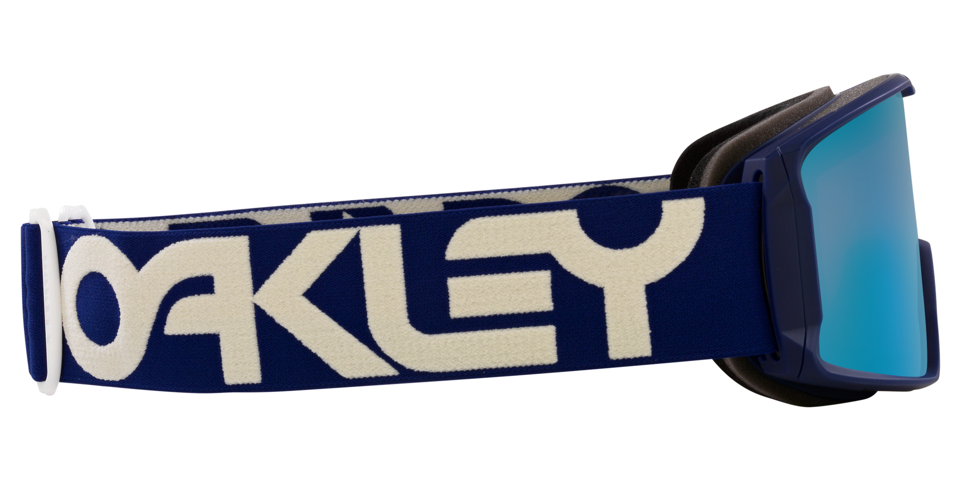 4406:MASCHERA OAKLEY LINE MINER L ROYAL