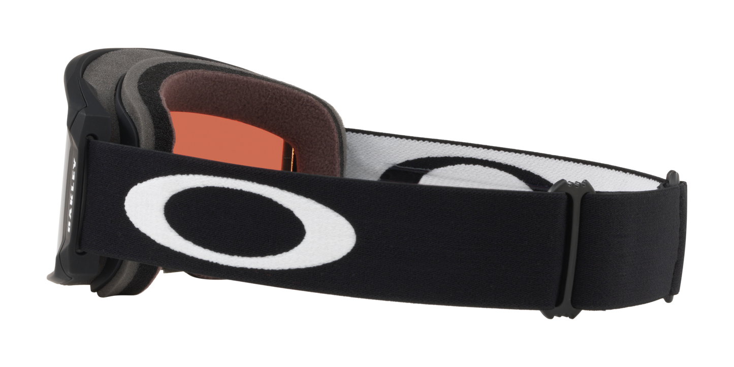 4425:MASCHERA OAKLEY LINE MINER M BLACKAZ
