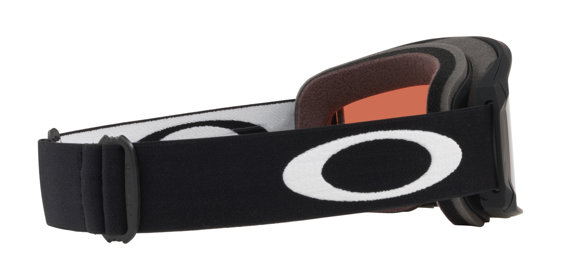 4429:MASCHERA OAKLEY LINE MINER M BLACKAZ