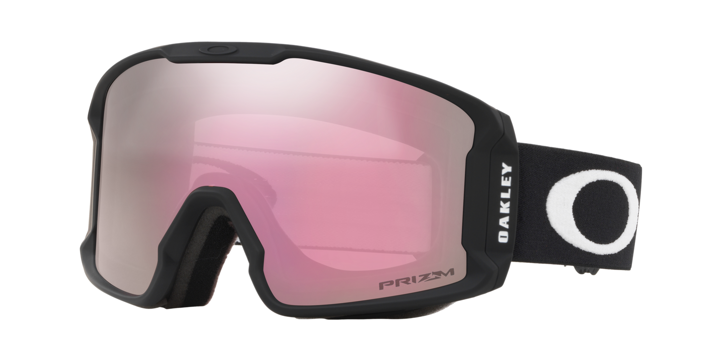 4445:MASCHERA OAKLEY LINE MINER M