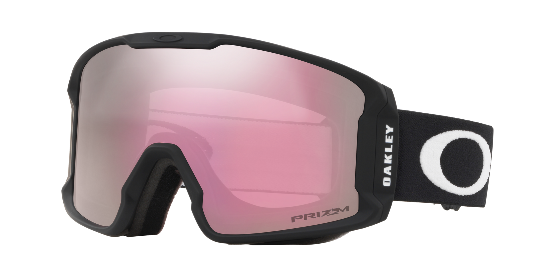 4445:MASCHERA OAKLEY LINE MINER M
