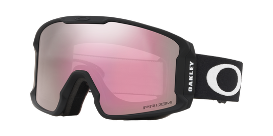 4445:MASCHERA OAKLEY LINE MINER M