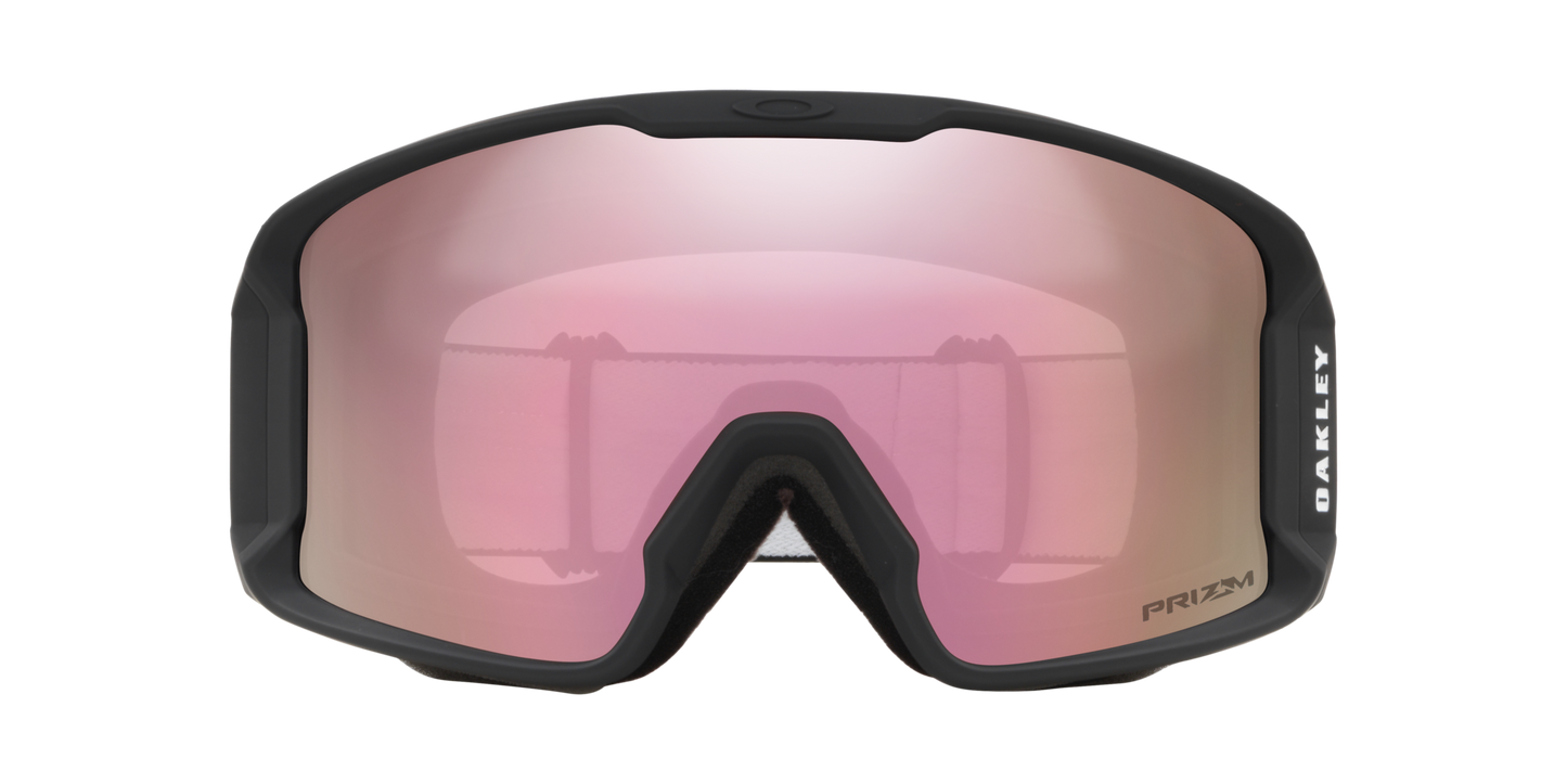 4446:MASCHERA OAKLEY LINE MINER M