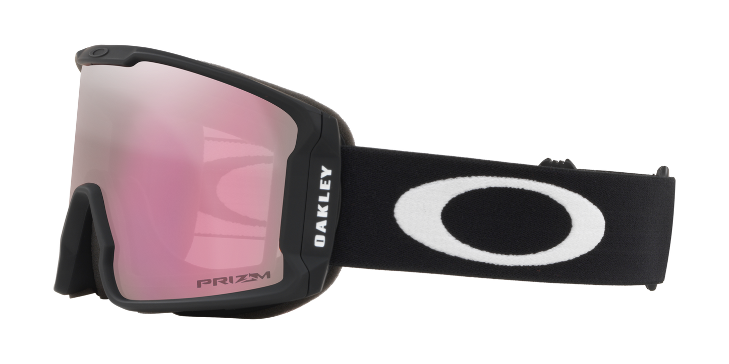 4447:MASCHERA OAKLEY LINE MINER M
