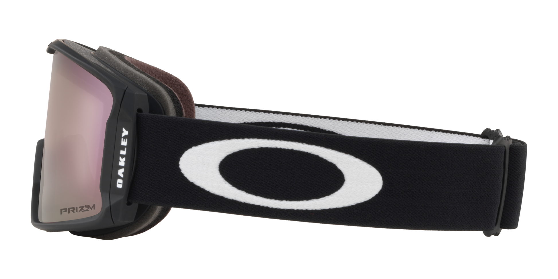 4448:MASCHERA OAKLEY LINE MINER M